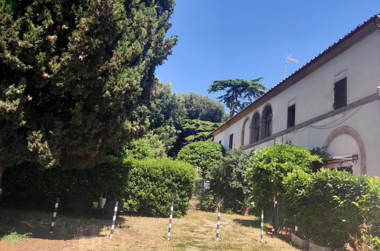 Apartment La Perla Nel Parco, Un'oasi Di Pace Nella Natura