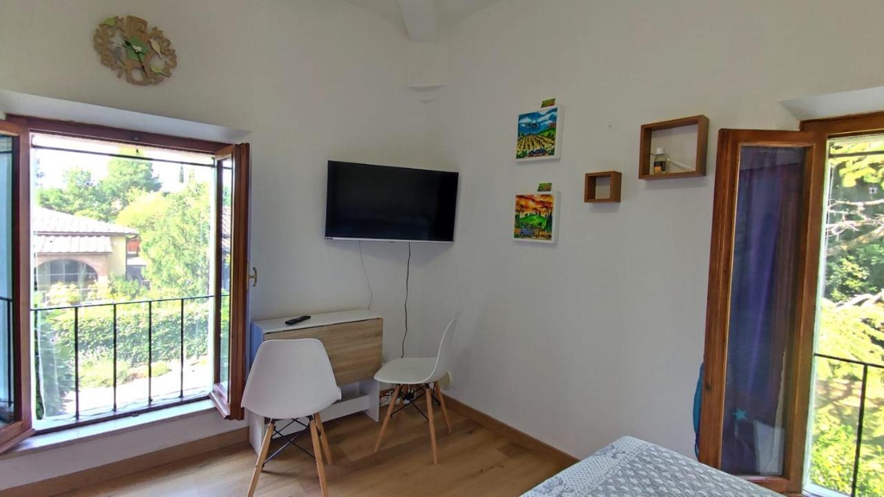 La Perla Nel Parco, Un'oasi Di Pace Nella Natura Apartment *