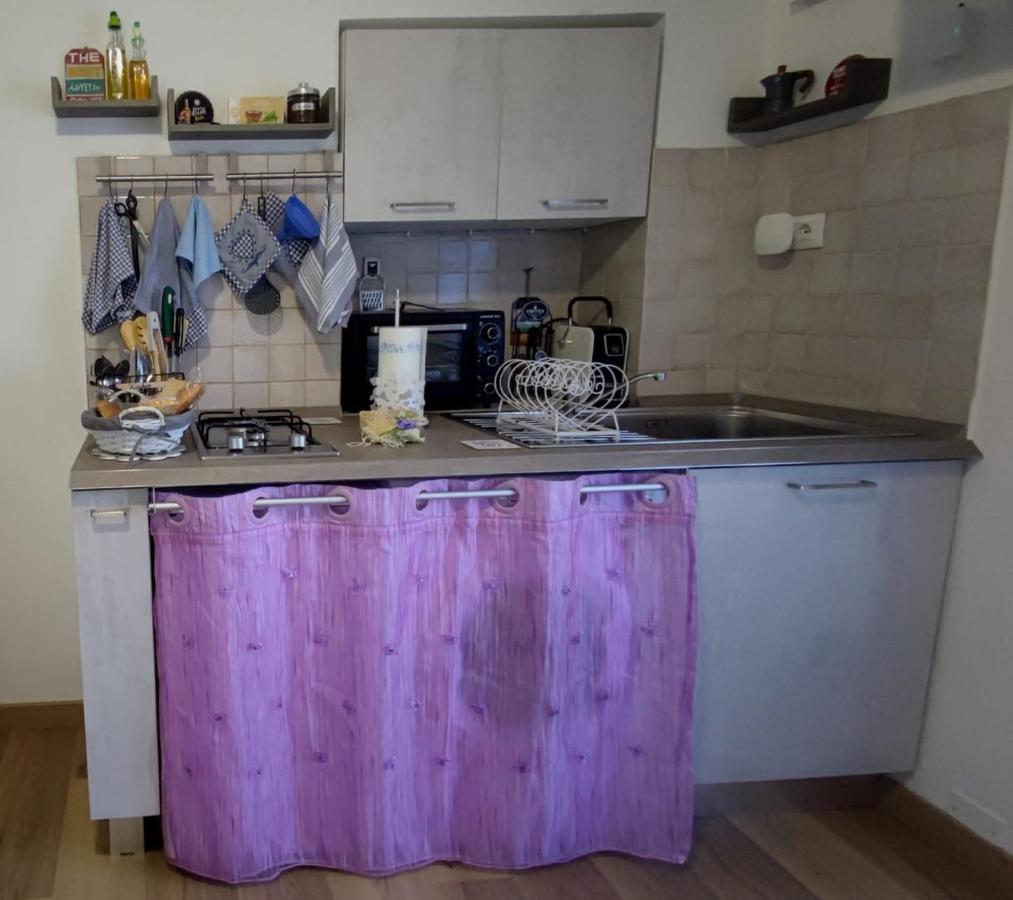 La Perla Nel Parco, Un'oasi Di Pace Nella Natura Apartment Sovicille