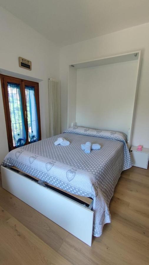 La Perla Nel Parco, Un'oasi Di Pace Nella Natura Apartment Sovicille